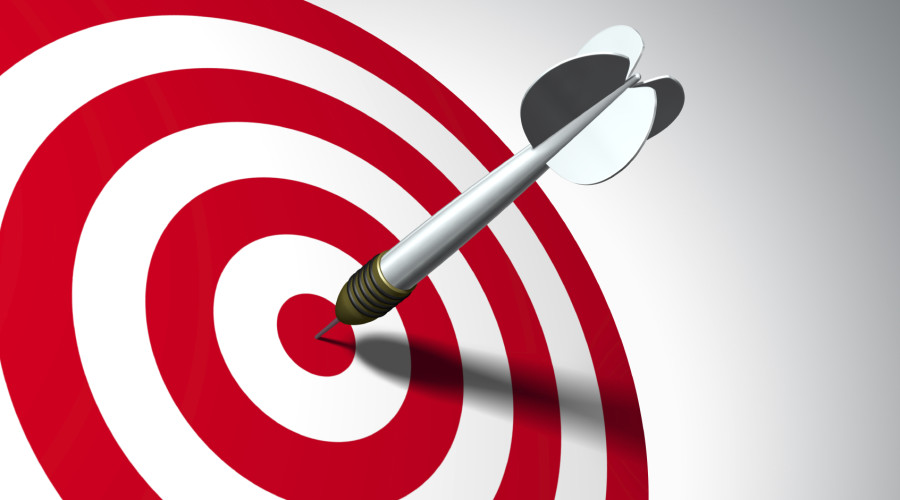 Is Your Strategy on Target?