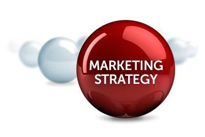 What’s in a Marketing Strategy?
