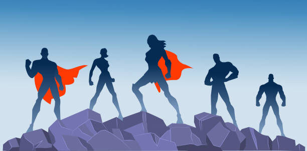 Unleash Your Superhero Value Proposition