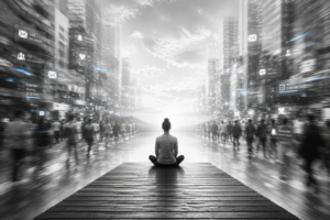 The Cognitive Cost of Constant Overstimulation